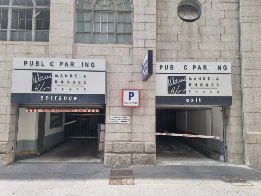 0 Bedroom Property for Sale in Cape Town City Centre Western Cape
